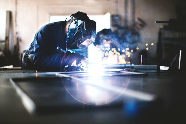 Affordable Welder Services in Wooster, AR
