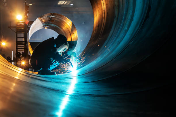 Reliable Wooster, AR Welder & Metal Fabrication Solutions