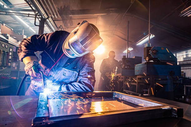 Best Specialty Welding Processes in Wooster, AR