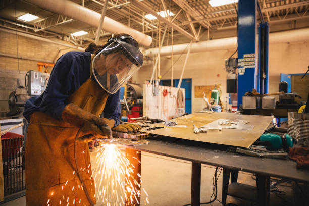 Best Aerospace and Defense Welding in Wooster, AR