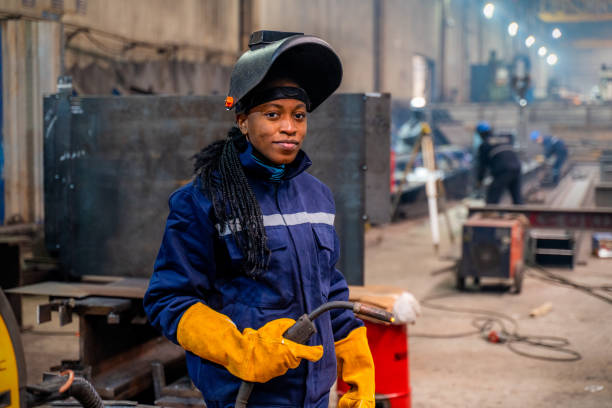 Wooster, AR Welder & Metal Fabrication Company