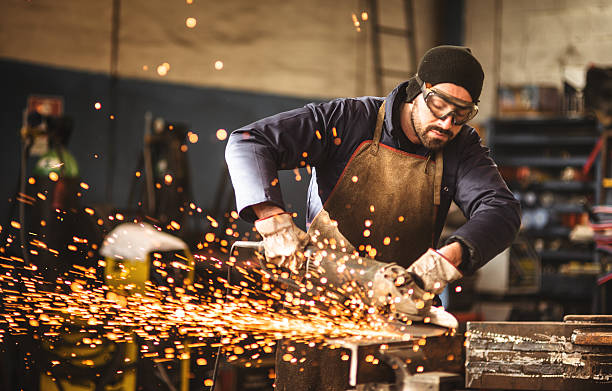 Best Maintenance and Repair Welding in Wooster, AR