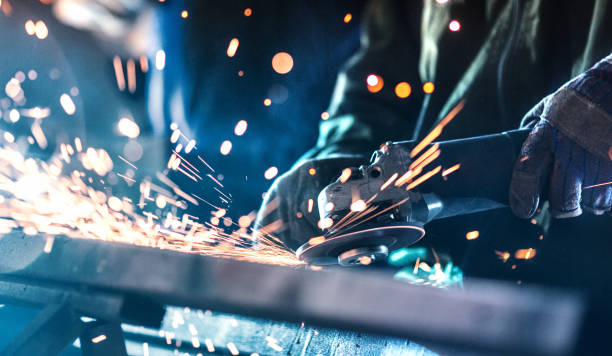 Best Marine and Shipbuilding Welding in Wooster, AR